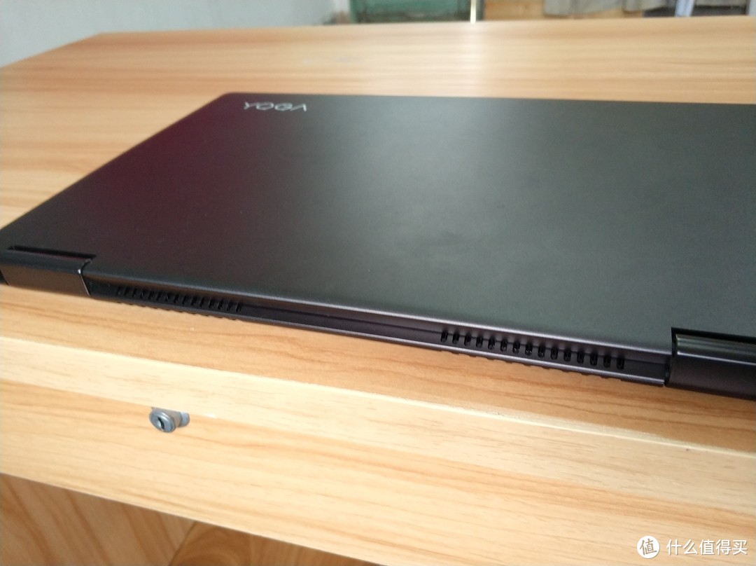 别样全能—lenovo 联想 yoga 710 15寸 翻转触屏笔记本