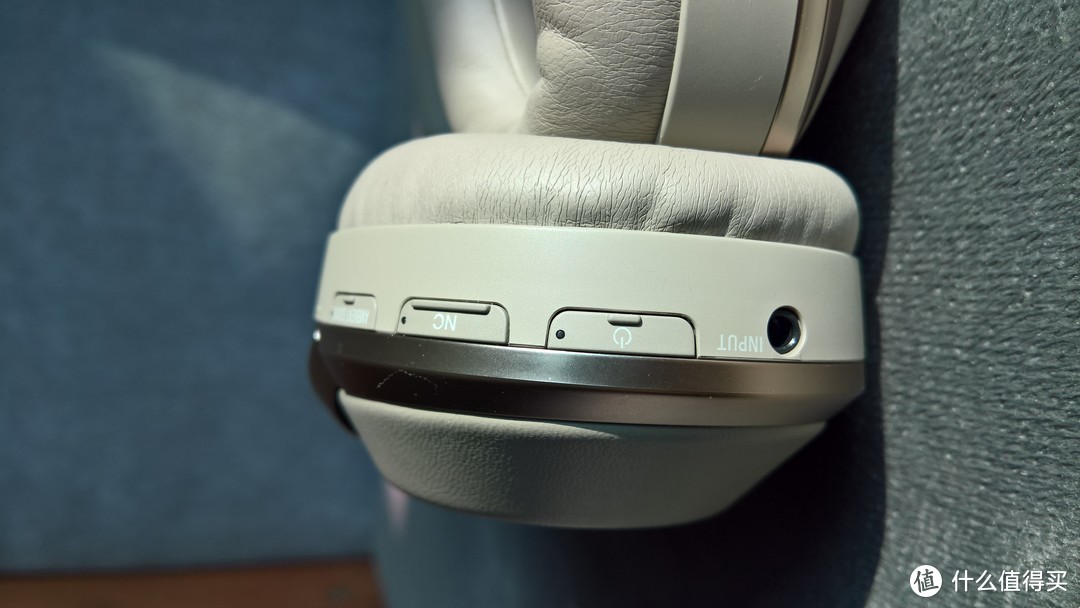 入手的第N副耳机：SONY 索尼 MDR-1000X 耳机 开箱&体验