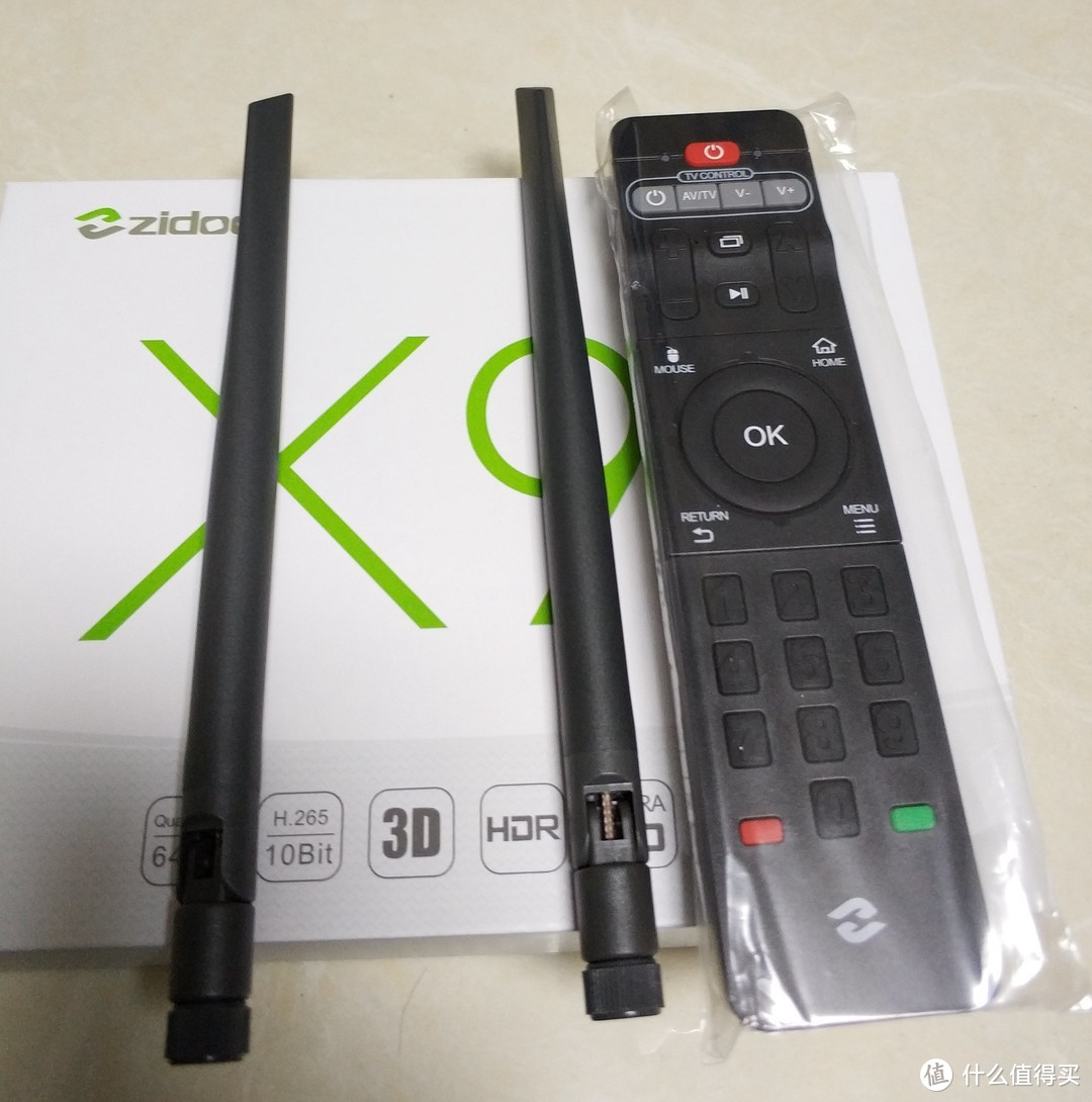 全能但不完美的播放器，zidoo 芝杜 x9s 播放器 使用评测报告