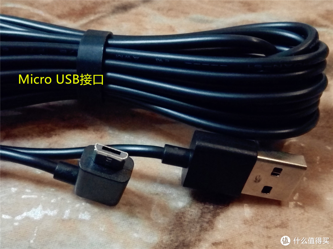 花最少的钱解决根本问题 70迈 Midrive D01 智能行车记录仪