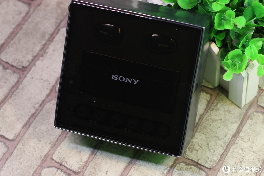 #晒单大赛# SONY 索尼 WF-1000X，降噪加持真无线到底值不值得买？