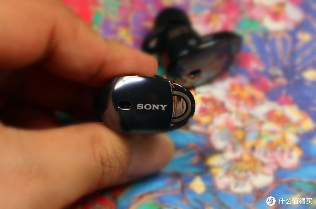 #晒单大赛# SONY 索尼 WF-1000X，降噪加持真无线到底值不值得买？