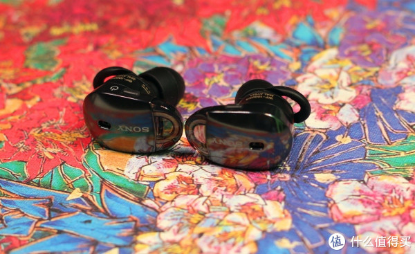 #晒单大赛# SONY 索尼 WF-1000X,降噪加持真