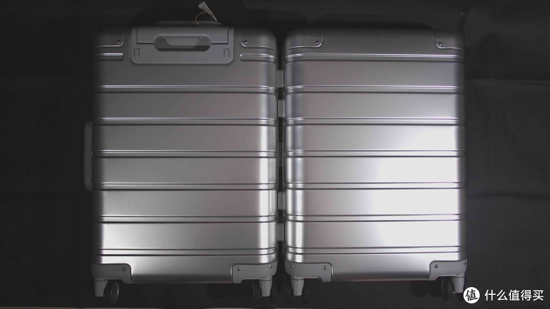 旅程中可以有你-90分铝镁合金旅行箱