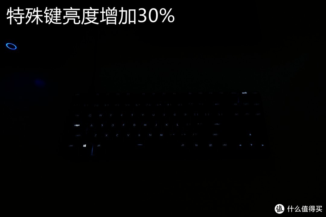 出色的简约—MI 小米 悦米 机械键盘pro 开箱