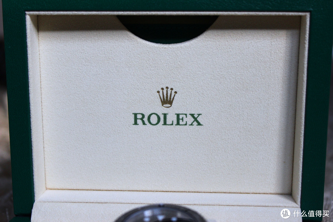 终究还是剁了手：小晒ROLEX 劳力士 潜航者116610LN，附日本大阪剁手指南