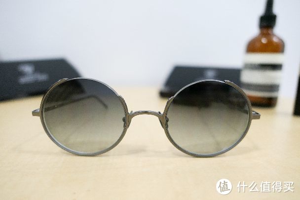 卖萌单品不能少—Tapole 3/4近视墨镜 ＆ 熊猫p3眼镜 晒单（真人秀）