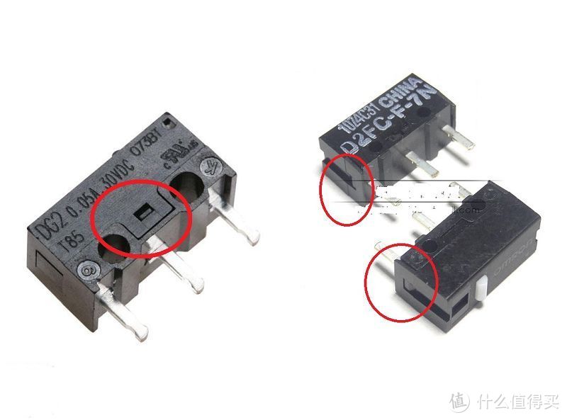 双击鼠标“回血”一定要换微动吗？告诉你另一种方法！