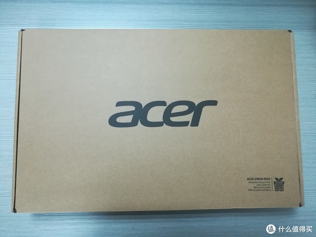 #原创新人# Acer 宏碁 Swift1 SF113 笔记本 开箱