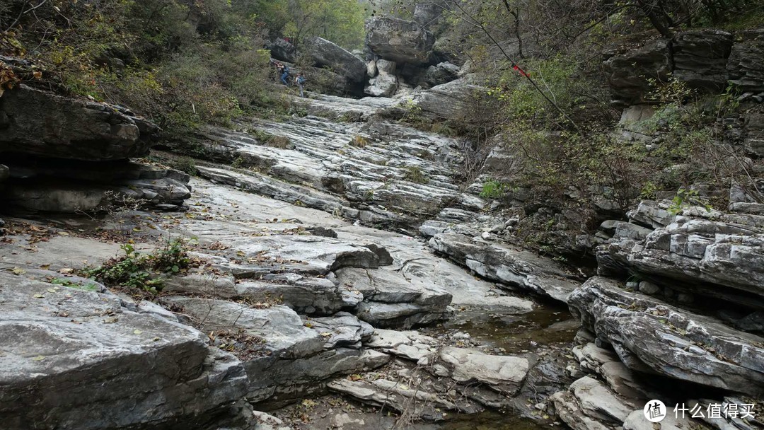 北京房山坡峰岭一日游记