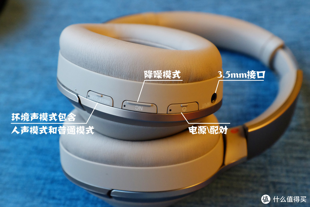 #晒单大赛#终于拨了草，Sony索尼mdr-1000x听音分享