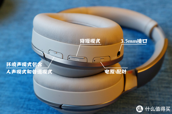 #晒单大赛#终于拨了草,Sony索尼mdr-1000x听