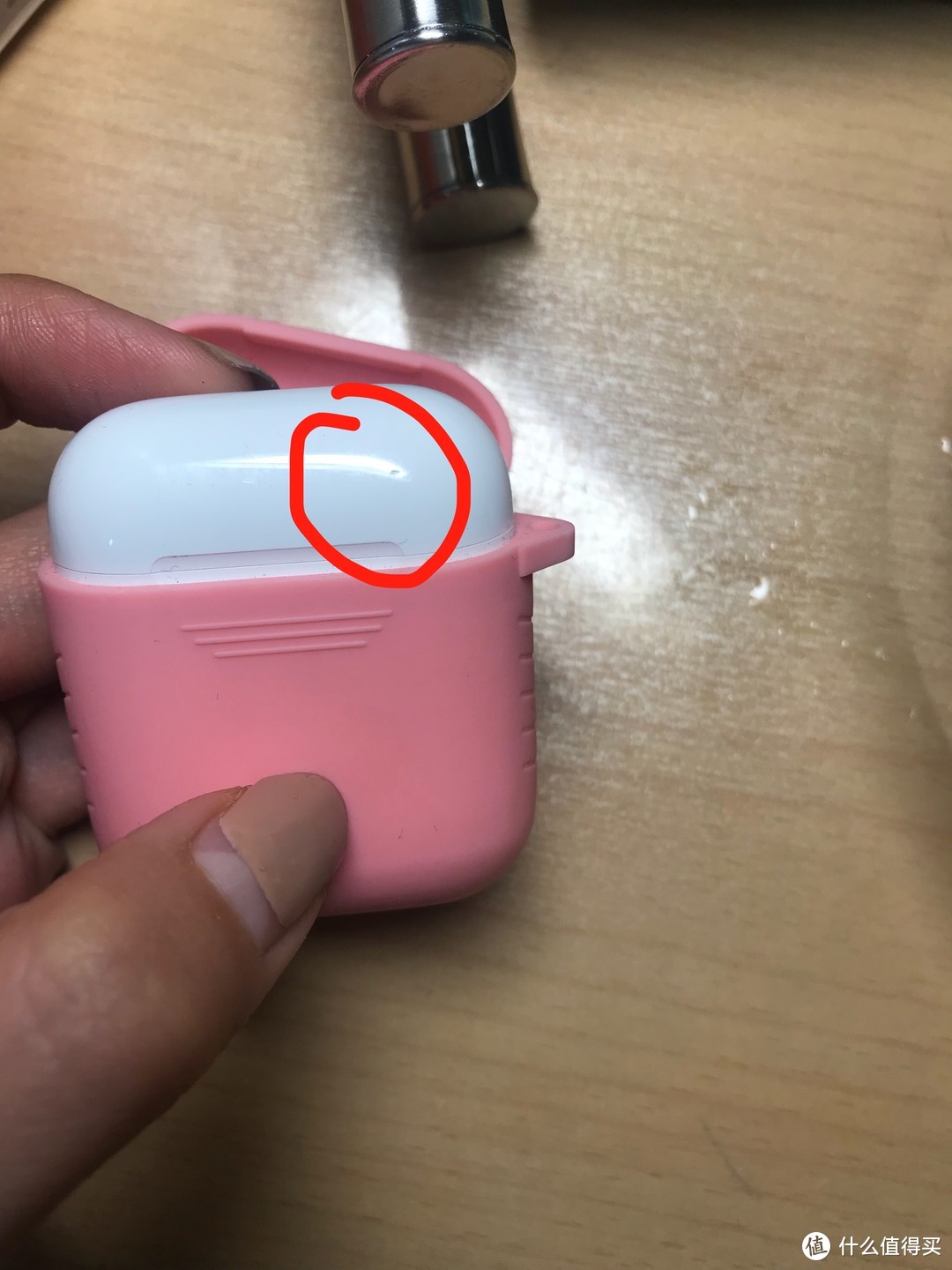 一款上千元的耳机到底值不值？使用Apple 苹果 Airpods 无线