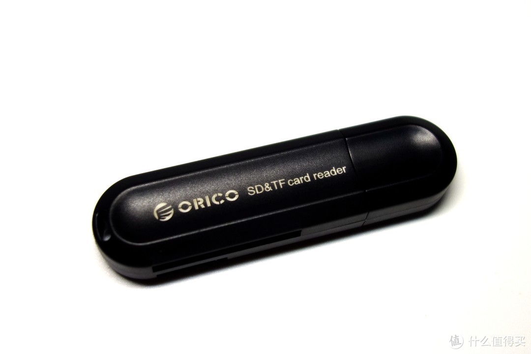 让数据传输再快一点：ORICO CRS21 USB3.0读卡器简评