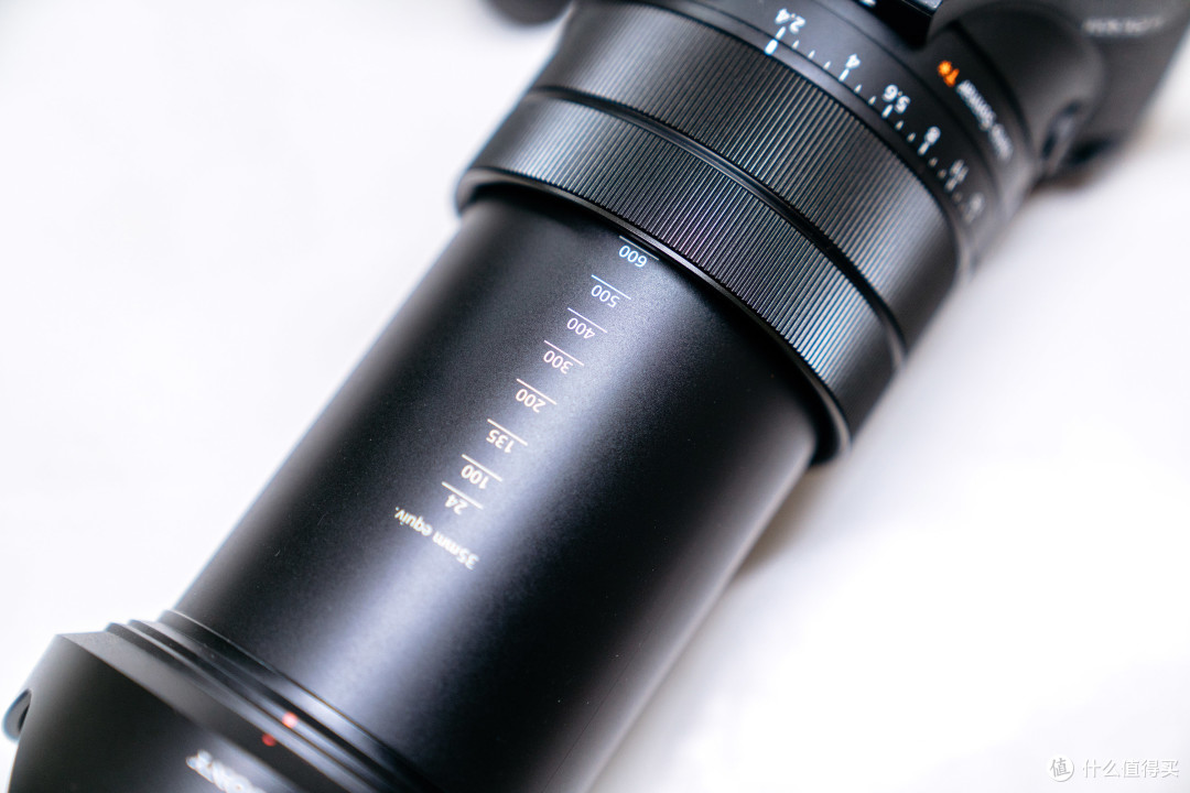 从广角到长焦，黑卡一机走天涯：Sony索尼RX10 IV —— Part 1_单电相机_什么值得买