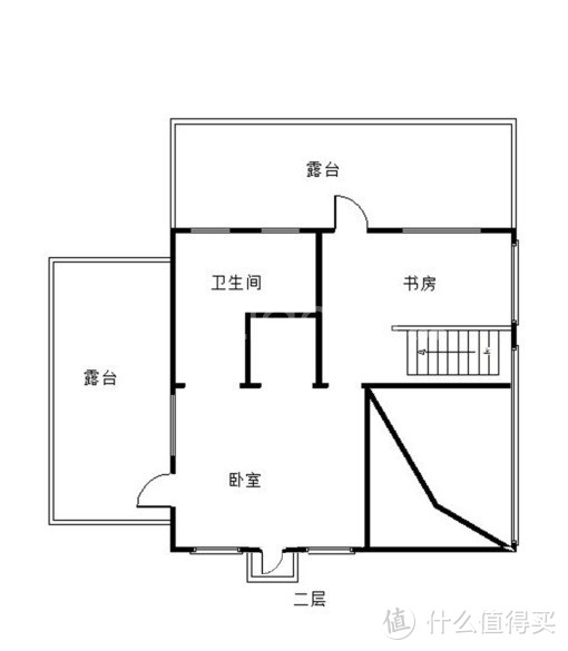 婚纱设计师不服输，装个8窗大房告诉你什么叫浪漫满屋