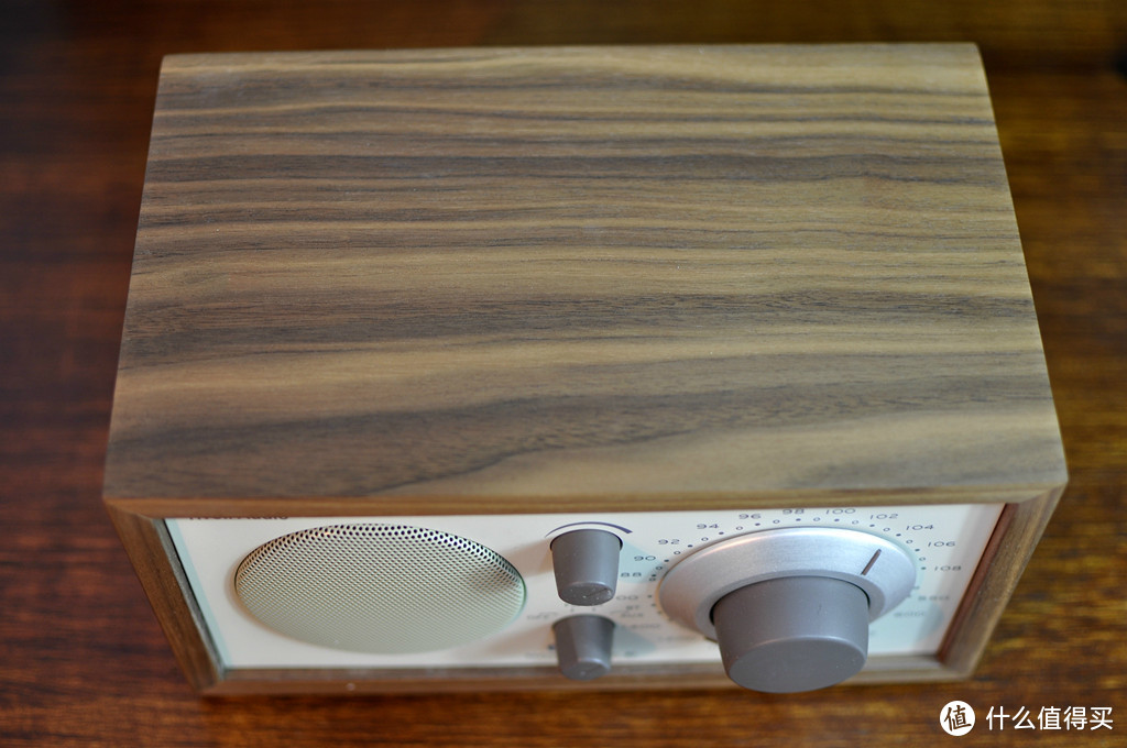 #原创新人# 木制品痴迷者来看Tivoli Audio流金岁月的木箱子