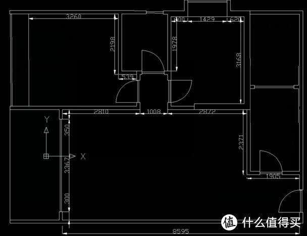 #原创新人#选择困难症重症者的首次家装之路（万字全纪录家装tips&好物）