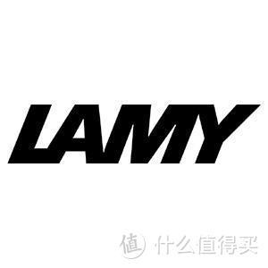 LAMY 凌美 LX系列 50周年纪念版银色EF尖 钢笔 晒单