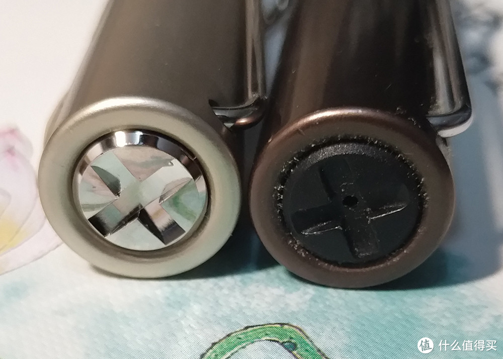 LAMY 凌美 LX系列 50周年纪念版银色EF尖 钢笔 晒单