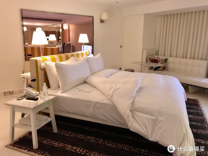 台北S Hotel住店体验分享 | 大S和汪小菲的酒店