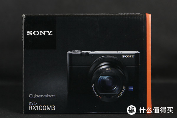 #晒单大赛#适合旅游街拍的口袋机：SONY 索尼 RX100m3 黑卡相机 评测