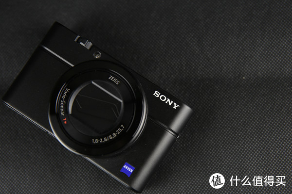 #晒单大赛#适合旅游街拍的口袋机：SONY 索尼 RX100m3 黑卡相机 评测