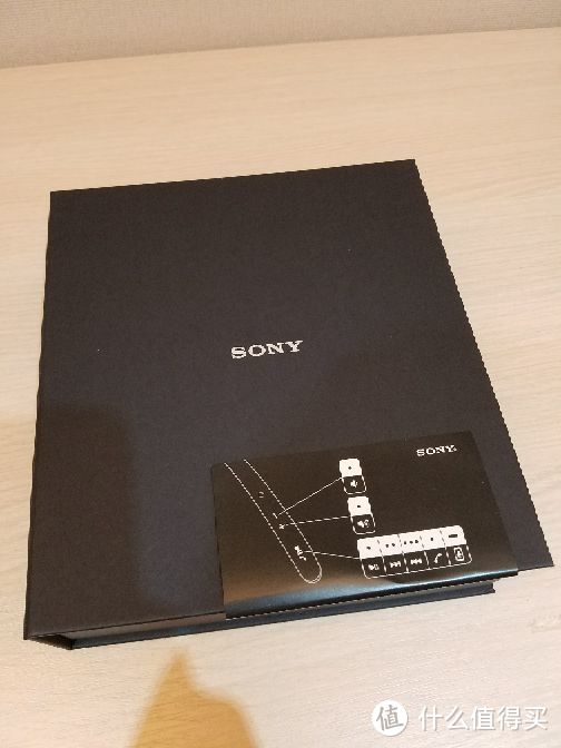 #原创新人#从此上班路上不寂寞：台北购入SONY 索尼 WI-1000X 耳机 开箱