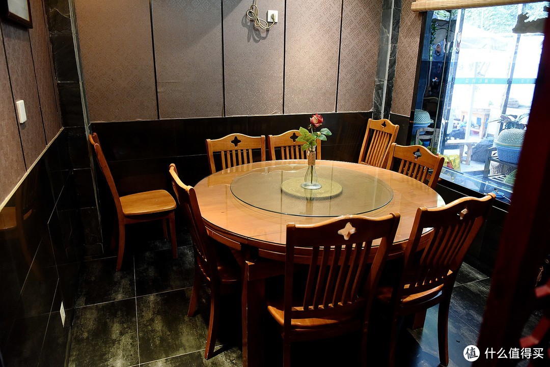 长沙这家闹中取静的小饭店特别的可不止“鲍鱼烧鸡”！