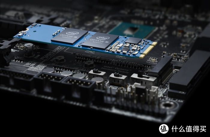 300元买了个16G SSD？INTEL 英特尔 傲腾加速器 详测