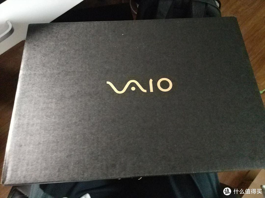 闲鱼上入手二手VAIO S13顶配，买二手不用等双11