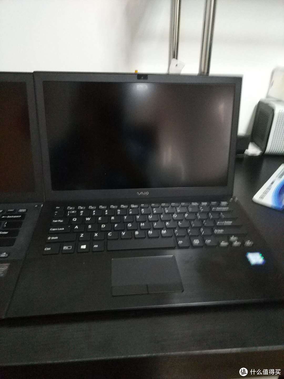 闲鱼上入手二手VAIO S13顶配，买二手不用等双11