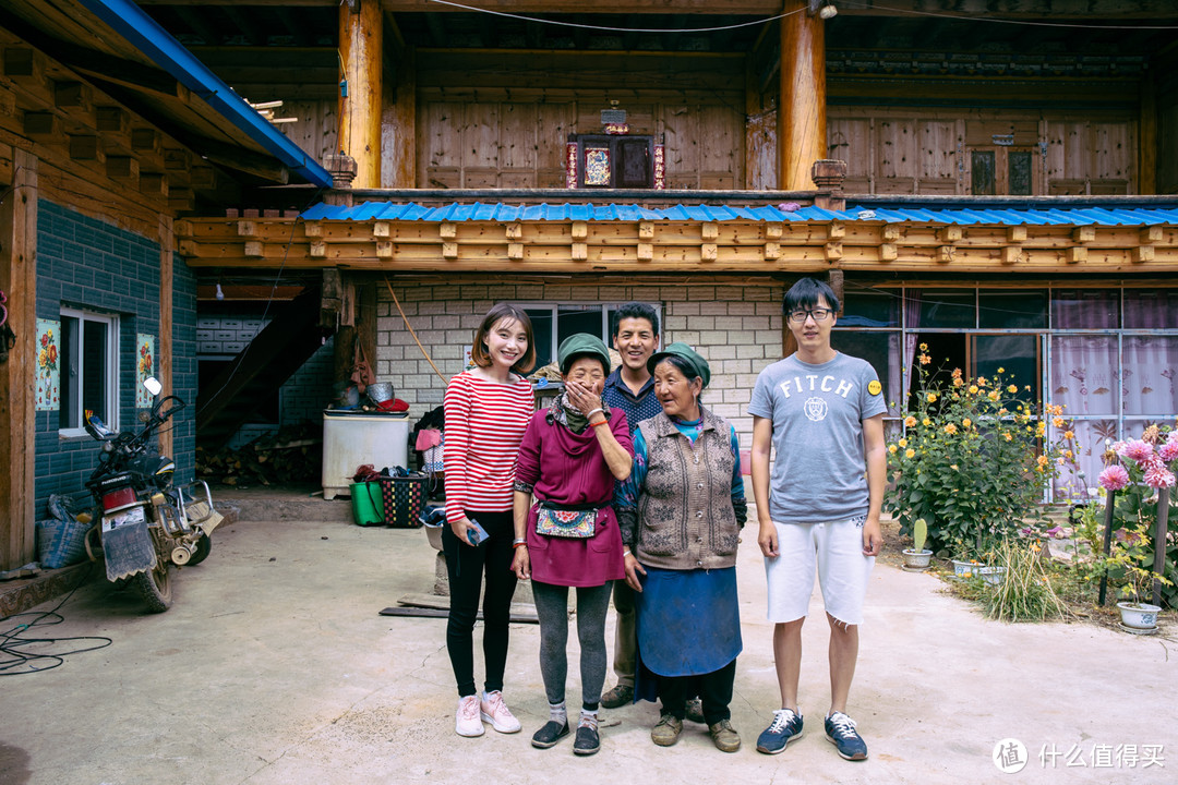 总有向往在路上 中国国家公园之旅 篇三：（三）云南普达措