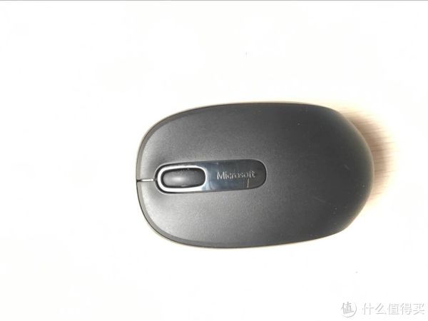 实用至上!微软Designer设计师无线鼠标 和 微软