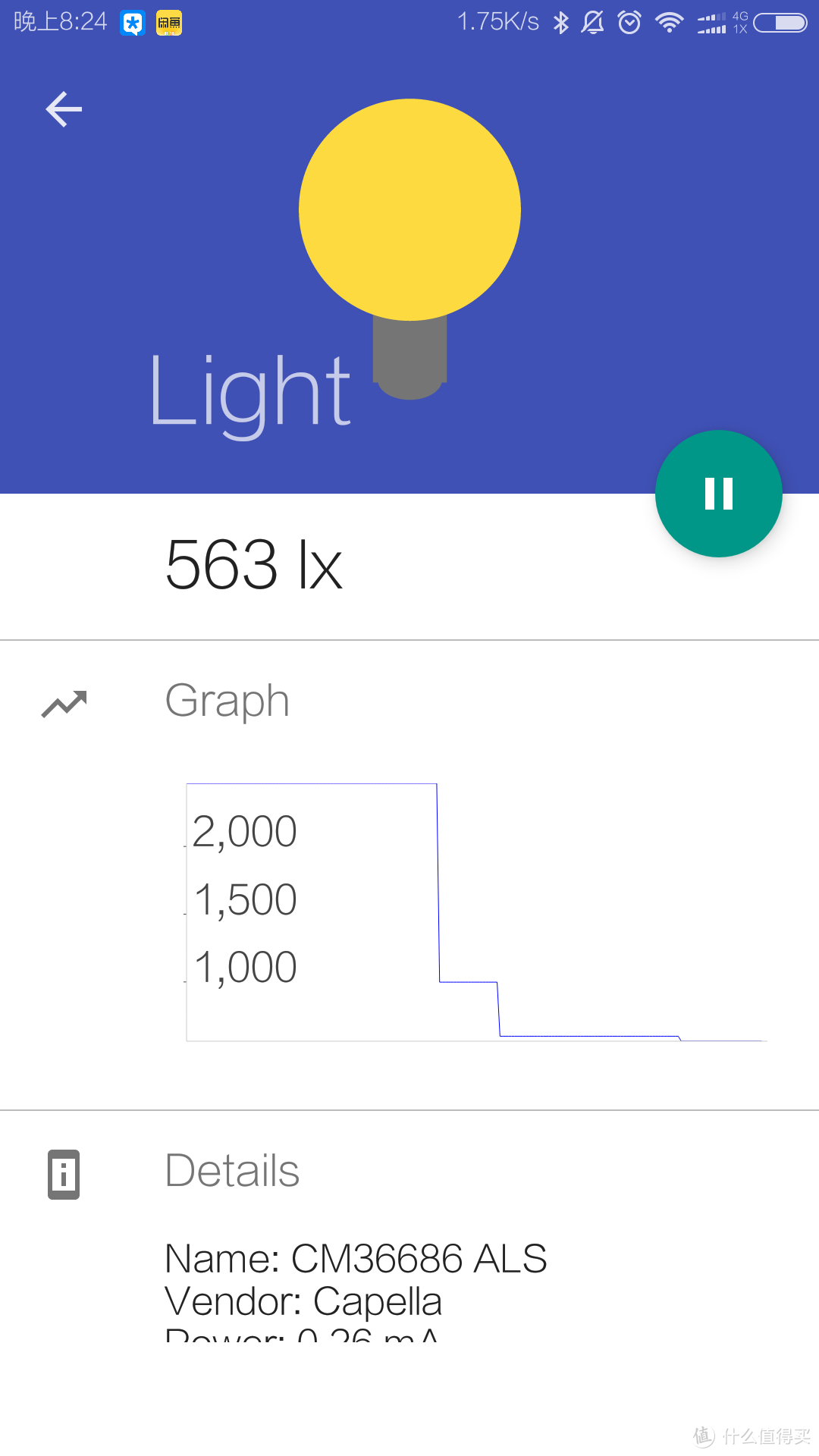 我的太阳OR月亮？这可能是最暴力的台灯解决方案—Yeelight LED 智能吸顶灯