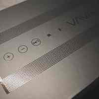 VAVA Voom Portable Bluetooth Speaker 蓝牙音箱外观展示(线材|包装|配件)
