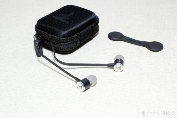 劲浪FOCAL Spark Wireless蓝牙耳机晒单 & 使