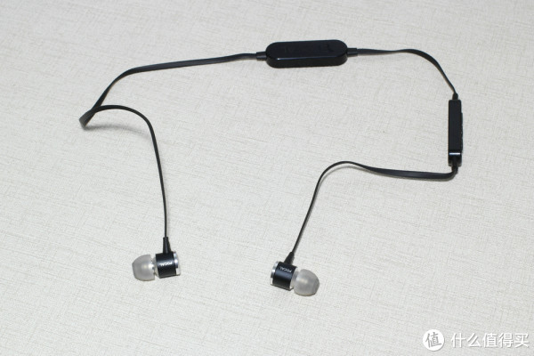 劲浪FOCAL Spark Wireless蓝牙耳机晒单 & 使