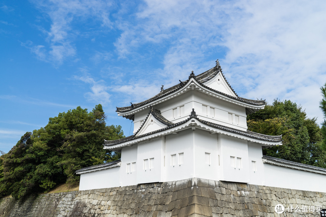 国庆日本关西自由行—古韵京都四日游记