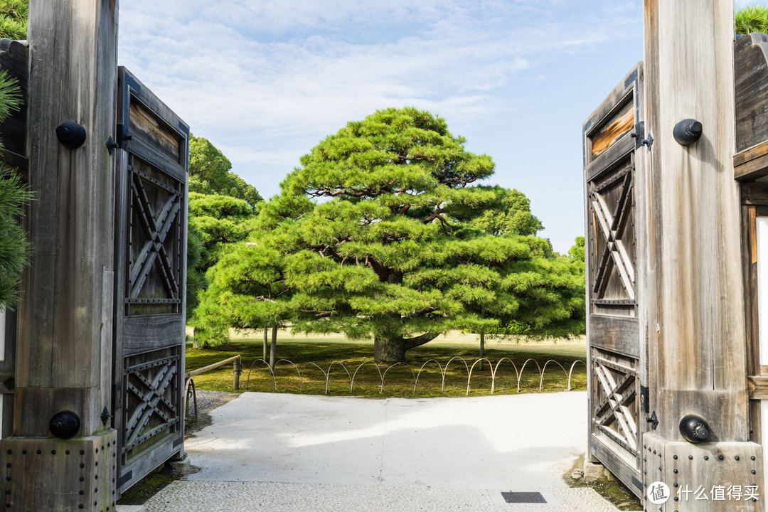 国庆日本关西自由行—古韵京都四日游记