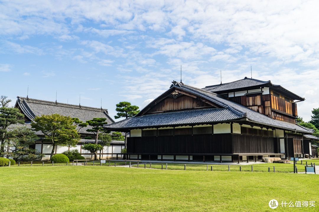 国庆日本关西自由行—古韵京都四日游记