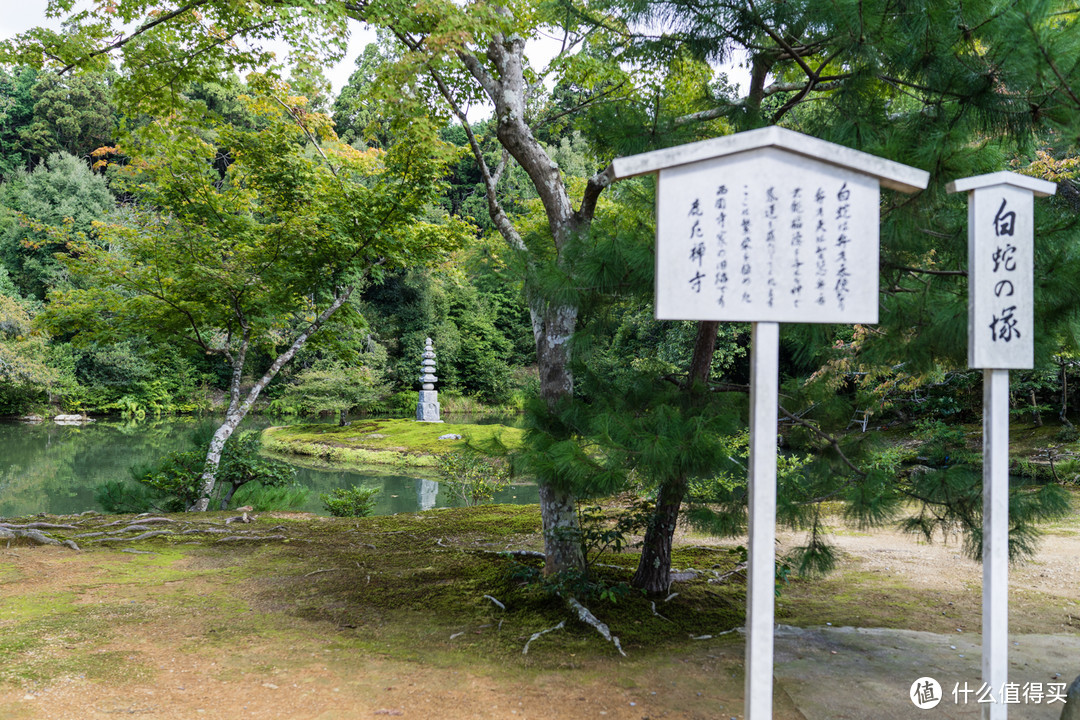 国庆日本关西自由行—古韵京都四日游记