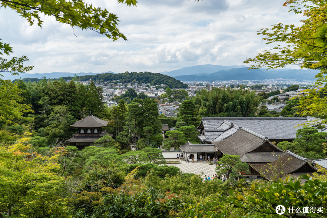 国庆日本关西自由行—古韵京都四日游记