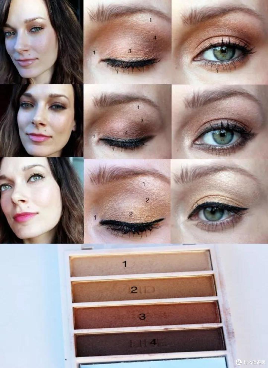 谁说平价没好货？这些逆天好用的眼影，2张毛爷爷内有找！