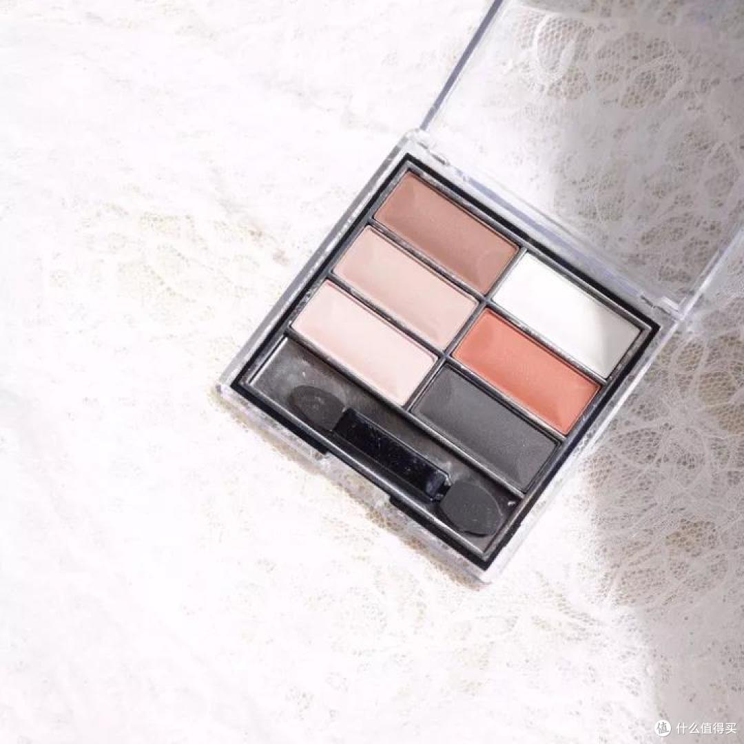 谁说平价没好货？这些逆天好用的眼影，2张毛爷爷内有找！