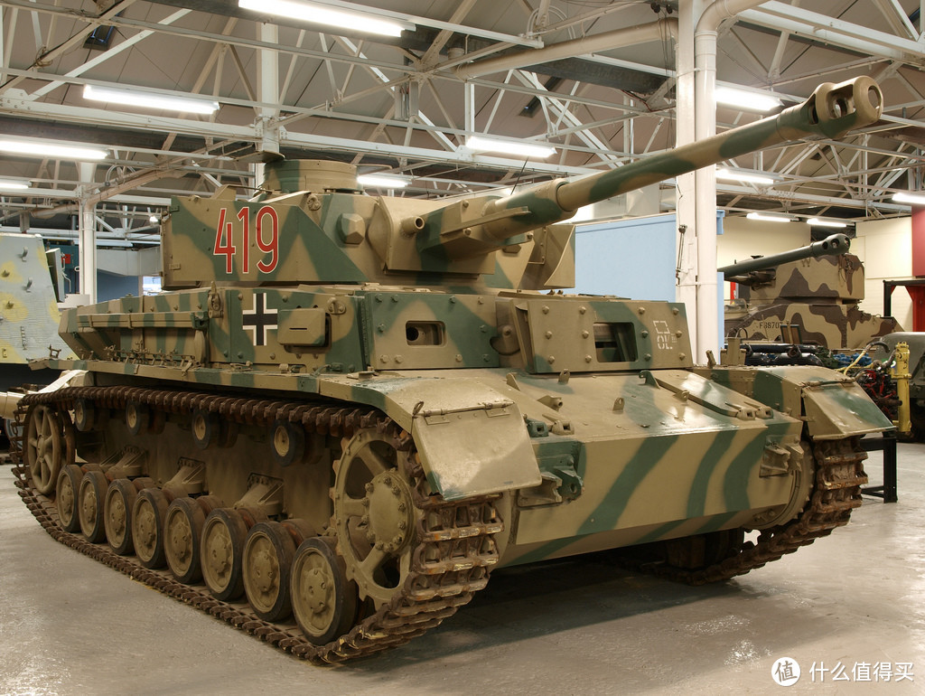 德国IV号坦克 主料星钻T35坦克x3