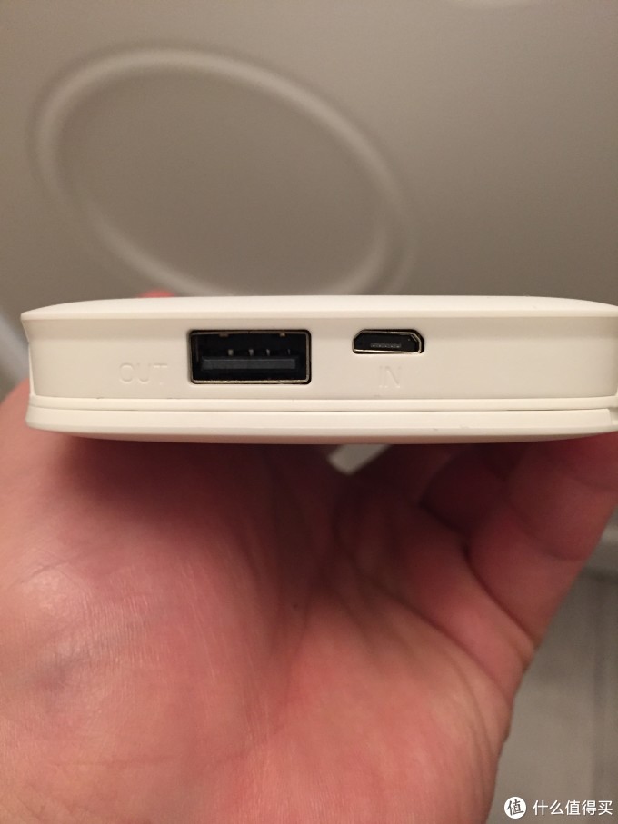 善领MiFi Plus随身wifi使用体验