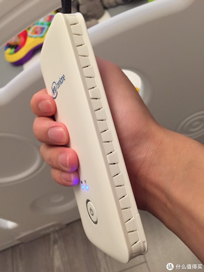 善领MiFi Plus随身wifi使用体验