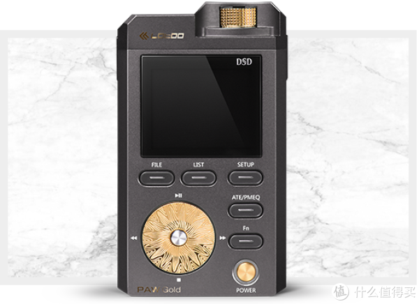 Lotoo PAW 5000 MKII 美品 Lotoo PAW5000 MKII JP Edition – e☆イヤホン