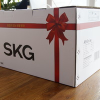 好用好清洁：SKG A9大口径原汁机体验